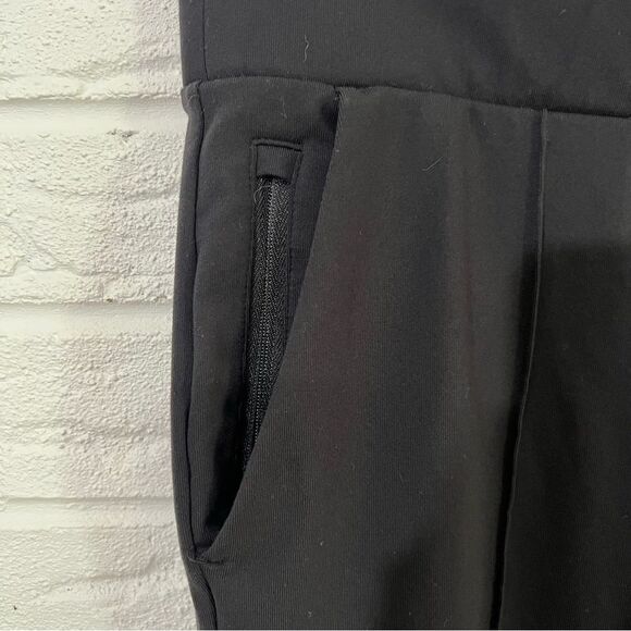 Athleta Black Cropped Ankle Pants - Picture 8 of 8